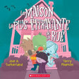 La Maison La Plus Effrayante De La Rue-Prologue-PRL-781039707924-CLÉMENT