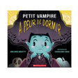 Petit Vampire A Peur Du Noir-Prologue-PRL-A144263-CLÉMENT