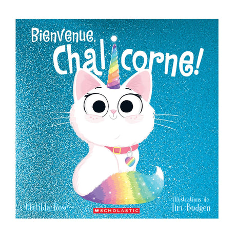 Bienvenue Chalicorne!-Prologue-PRL-A144262-CLÉMENT