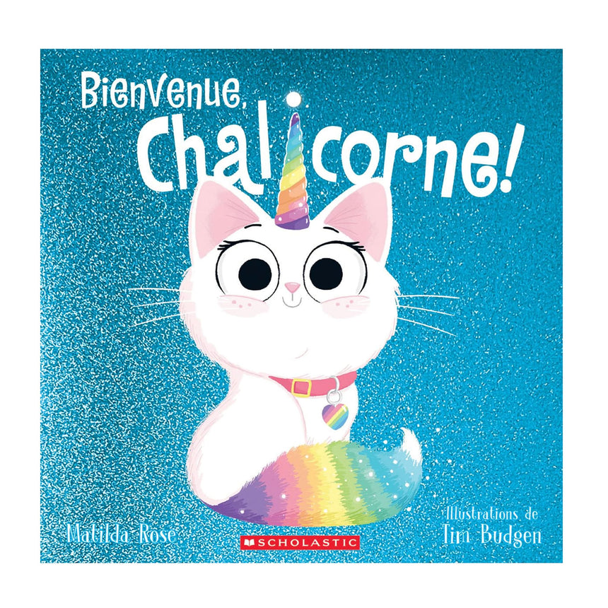 Bienvenue Chalicorne!-Prologue-PRL-A144262-CLÉMENT