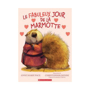 Le Fabuleux Jour De La Marmotte-Prologue-PRL-781039716124-CLÉMENT