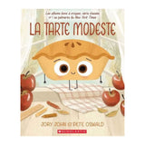 La Tarte Modeste-Prologue-PRL-781039716339-CLÉMENT