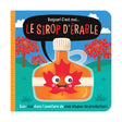 Bonjour! C'est Moi...le Sirop D'Érable-Prologue-PRL-781039716612-CLÉMENT
