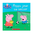 Peppa Joue Au Soccer-Prologue-PRL-A071560-CLÉMENT