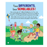 Mon Encyclopetit Du Corps Humain-Prologue-PRL-A098822-CLÉMENT