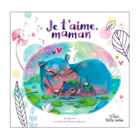 Je T'aime, Maman-Prologue-PRL-A125219-CLÉMENT