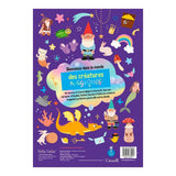 Cherche Et Trouve - Les Créatures Magiques-Prologue-PRL-A130858-CLÉMENT