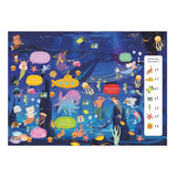 Cherche Et Trouve - Les Créatures Magiques-Prologue-PRL-A130858-CLÉMENT