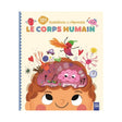 Le corps humain - 101 Questions et réponses-Prologue-PRL-789465247052-CLÉMENT
