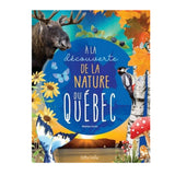 À la Découverte de la Nature du Québec-Prologue-PRL-A129837-CLÉMENT