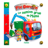 Le Camion Grue de Manu-Prologue-PRL-A122442-CLÉMENT