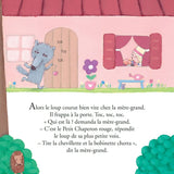 Le Petit Chaperon rouge-Prologue-PRL-A126742-CLÉMENT