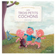 Les Trois Petits Cochons-Prologue-PRL-A126744-CLÉMENT