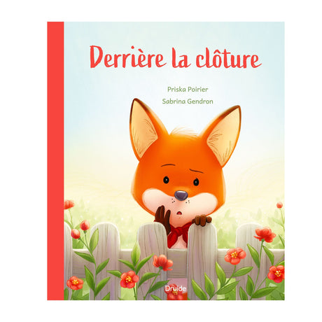 Derrière La Clôture-Prologue-PRL-A133562-CLÉMENT