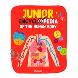 Junior Encyclopedia Of Human Body-Prologue-PRL-A133692-CLÉMENT