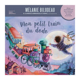 Mon Petit Train Du Dodo - Mélanie Bilodeau-Prologue-PRL-A133827-CLÉMENT