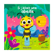 Si J'étais Une Abeille-Prologue-PRL-A136262-CLÉMENT