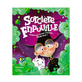 Sorcière Fripouille - Experte des potions magiques... selon elle !-Prologue-PRL-A137575-CLÉMENT