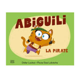 Abiguili 01: La Pirate-Prologue-PRL-A142314-CLÉMENT