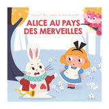 Alice Au Pays Des Merveilles-Prologue-PRL-A142835-CLÉMENT