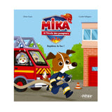 Mika à L'École Des Pompiers-Prologue-PRL-A144359-CLÉMENT