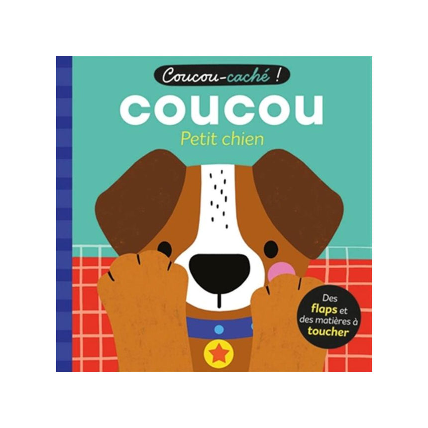 Coucou Petit Chien-Prologue-PRL-A144617-CLÉMENT