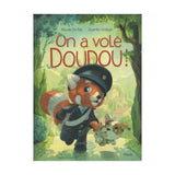 On A Volé Doudou!-Prologue-PRL-A144803-CLÉMENT