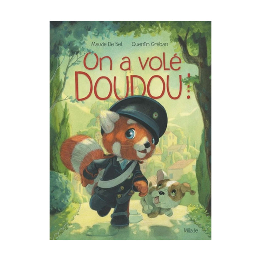 On A Volé Doudou!-Prologue-PRL-A144803-CLÉMENT