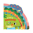 Je Suis Un Dinosaure-Prologue-PRL-A146122-CLÉMENT