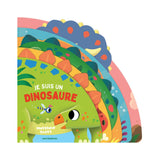 Je Suis Un Dinosaure-Prologue-PRL-A146122-CLÉMENT