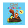 Le Voleur de Feuilles: Les Couleurs-Prologue-PRL-A154219-CLÉMENT