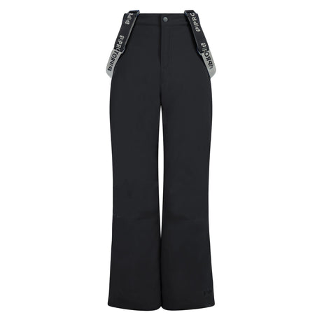 Pantalon Hiver Spikety 8-16ans-Protest-Noir-8-PRT-44809002-290-CLÉMENT