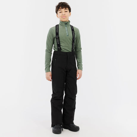 Pantalon Hiver Spikety 8-16ans-Protest-PRT-44809002-290-CLÉMENT