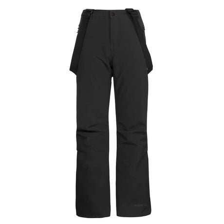 Pantalon Hiver Sunny 8-16ans-Protest-Noir-8-PRT-4910400-290-CLÉMENT
