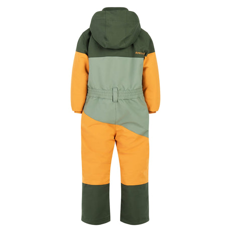 Habit de Neige Une Pièce Bobby 2-7ans-Protest-PRT-65552000-516-CLÉMENT