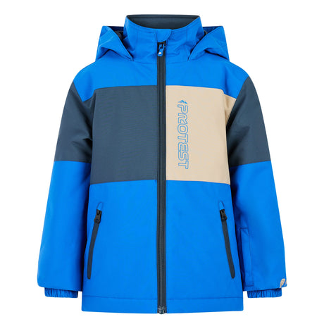 Manteau Conner 4-7ans-Protest-Bleu Royal-4-PRT-65552002-684-CLÉMENT
