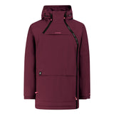 Manteau Celesta 8-16ans-Protest-Prune-8-PRT-65962010-563-CLÉMENT