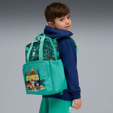 Sac À Dos Pat Patrouille-Puma-PUM-092215-01-CLÉMENT