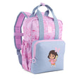 Sac À Dos Dora-Puma-Rose-2-7 ans-PUM-092787-01-CLÉMENT