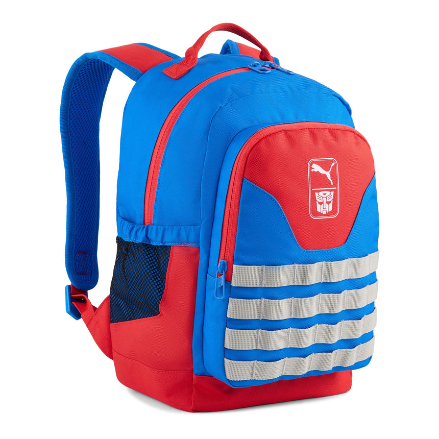 Sac À Dos Transformers-Puma-Bleu Royal-2-7 ans-PUM-092788-01-CLÉMENT