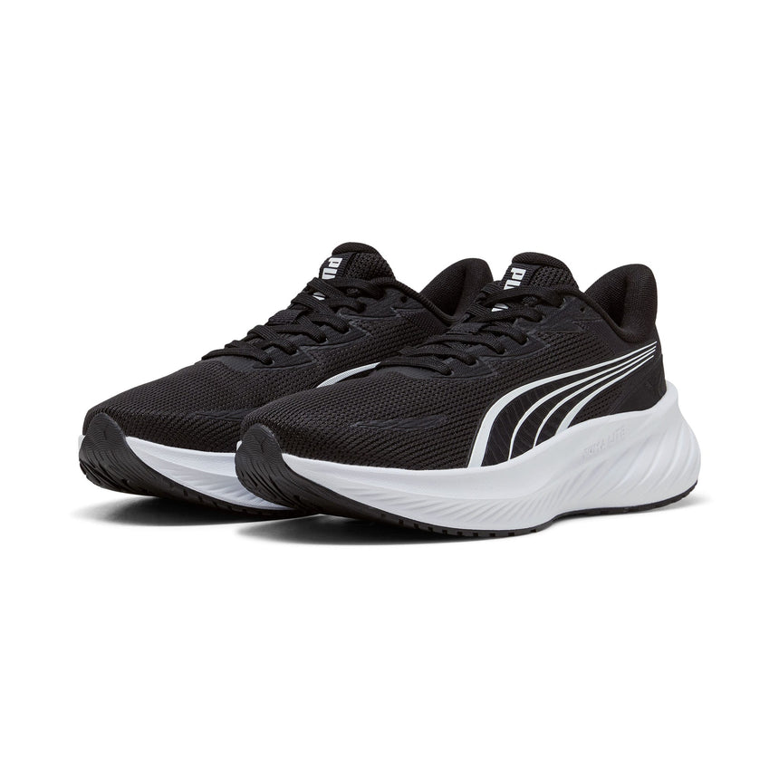 Soulier Pounce Lite 2 Pointures 4-7-Puma-Noir-4 J-PUM-314041-01-CLÉMENT