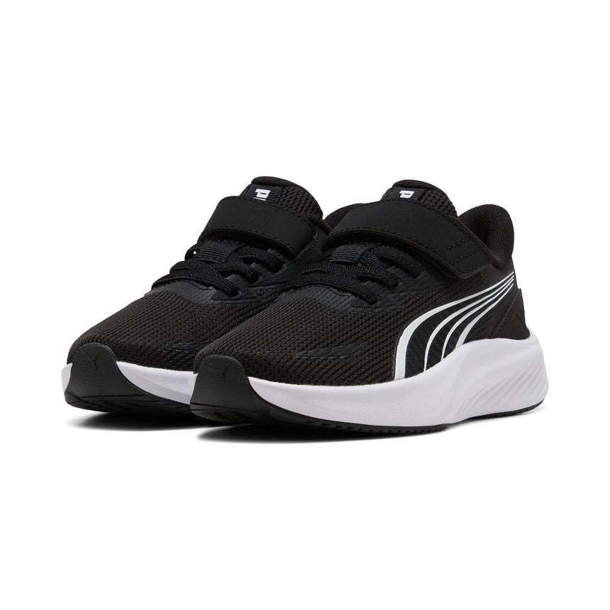 Soulier Pounce Lite 2 Pointures 11-3-Puma-Noir-11 E-PUM-314042-01-CLÉMENT