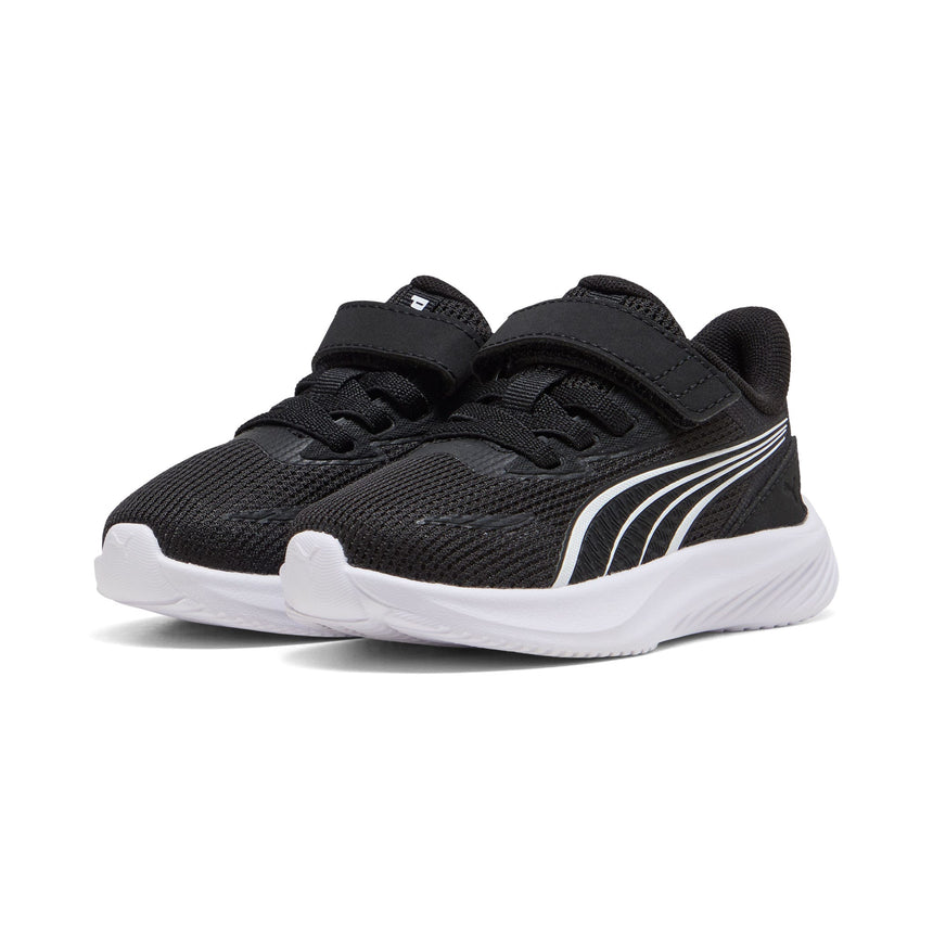 Soulier Pounce Lite 2 Pointures 5-10-Puma-Noir-5 E-PUM-314043-01-CLÉMENT
