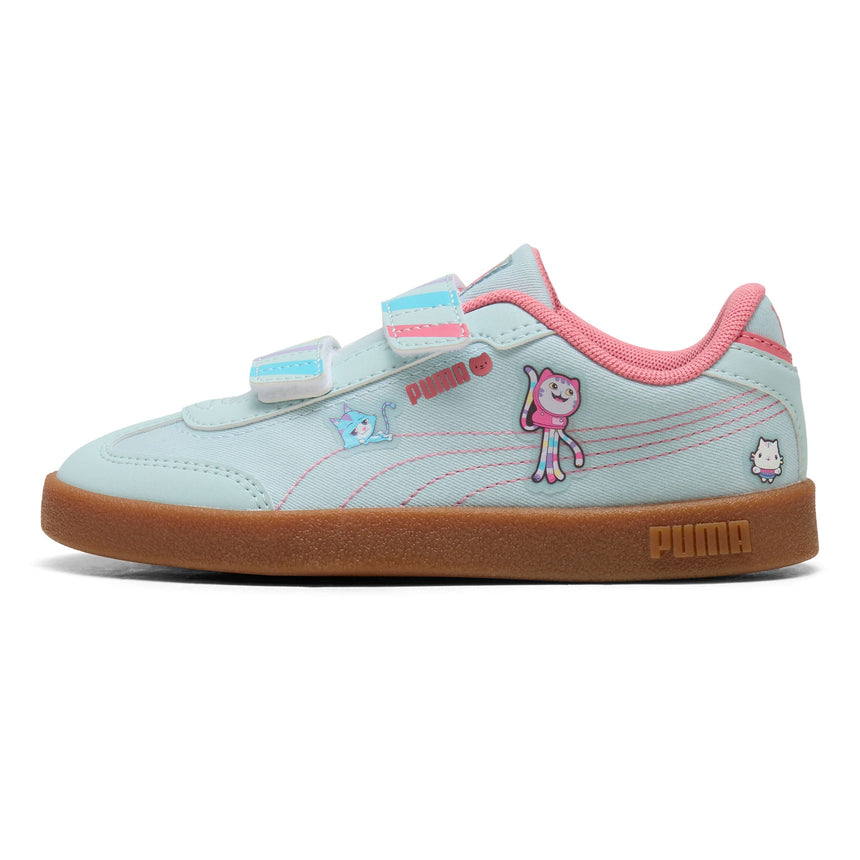 Soulier Club II Gabby Pointures 11-3-Puma-PUM-405778-01-CLÉMENT