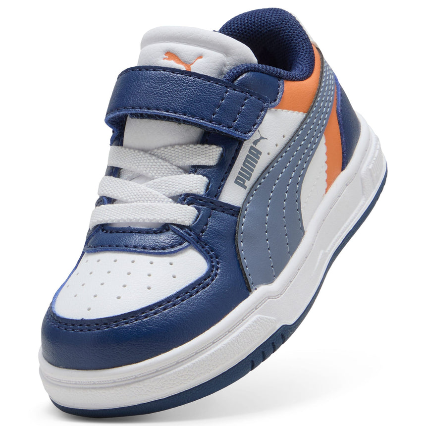 Soulier Caven III Block Pointures 4-10-Puma-PUM-406892-01-CLÉMENT