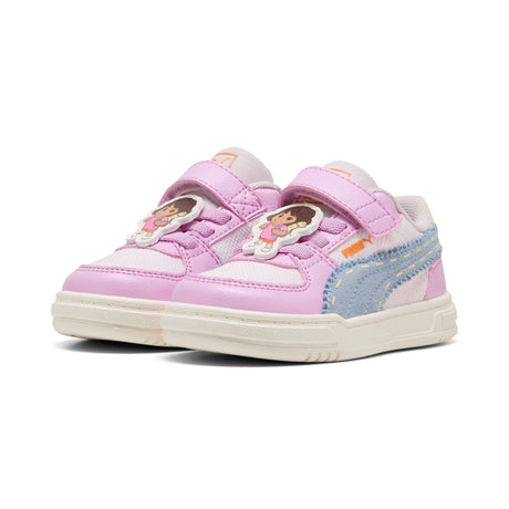 Soulier Caven Iii Pointures 5-10-Puma-Rose-5 E-PUM-407725-01-CLÉMENT