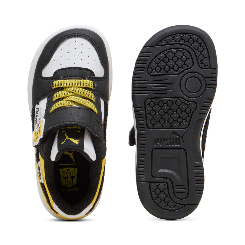 Soulier Rebound Slam Pointures 5-10-Puma-PUM-407761-01-CLÉMENT