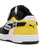 Soulier Rebound Slam Pointures 5-10-Puma-PUM-407761-01-CLÉMENT