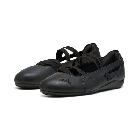 Ballerine Speedcat Pointures 4-7-Puma-Noir-4 J-PUM-408367-01-CLÉMENT