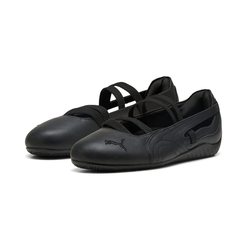 Ballerine Speedcat Pointures 4-7-Puma-Noir-4 J-PUM-408367-01-CLÉMENT
